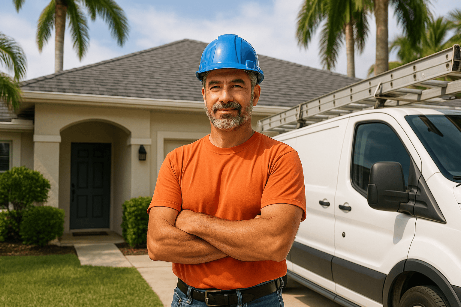 Forrest and Sons Roofing - Roofer Contractor & Roof Company hero image